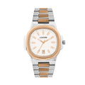 Logues Analog Date Watch for Men | G 4179 BWMD-02