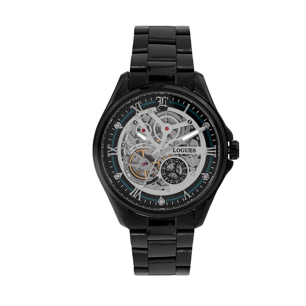 Logues Automatic Watch for Men | G 8503 NM-03