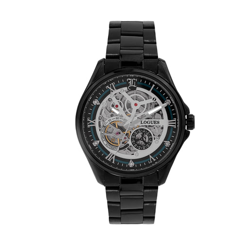 Logues Automatic Watch for Men | G 8503 NM-03