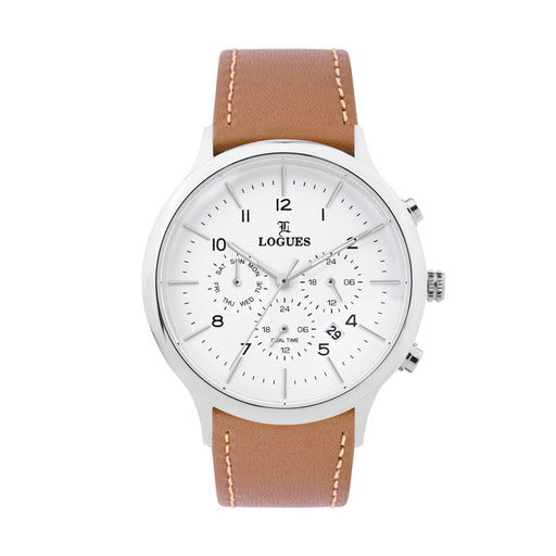Logues Multifunction Watch for Men | G 1993 SLD-20