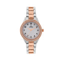 Logues Analog Watch for Women | L 6253 BWM-01