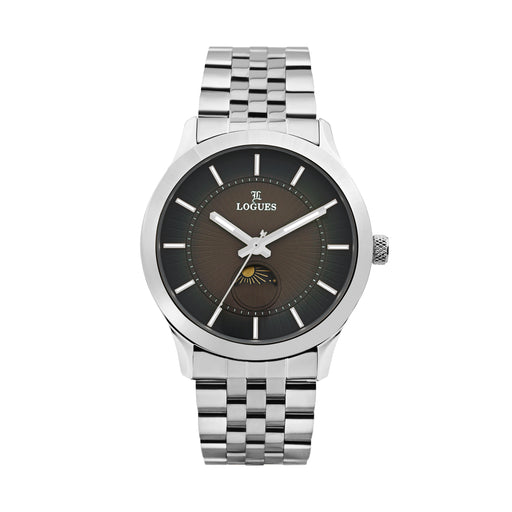 Logues Analog Watch for Men | G 1995 SM-05
