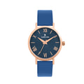 Logues Analog Watch for Women | L 5096 WL-04