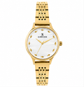 Logues Analog Watch for Women | L 6186 YM-02