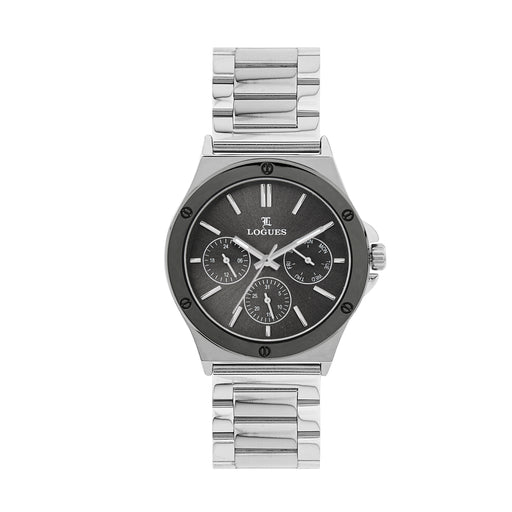 Logues Multifunction Watch for Men | G 1907 SMD-04