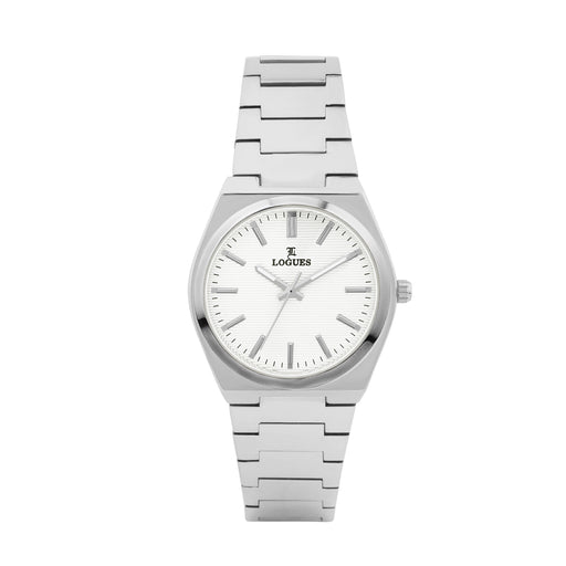 Logues Analog Watch for Men | G 3536 SM-02