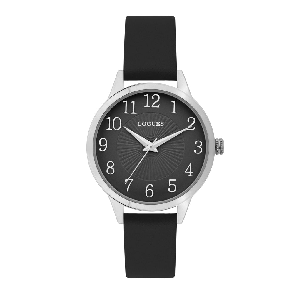 Logues Analog Watch for Women | L 5103 SL-03
