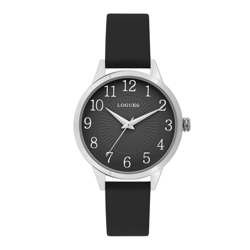 Logues Analog Watch for Women | L 5103 SL-03