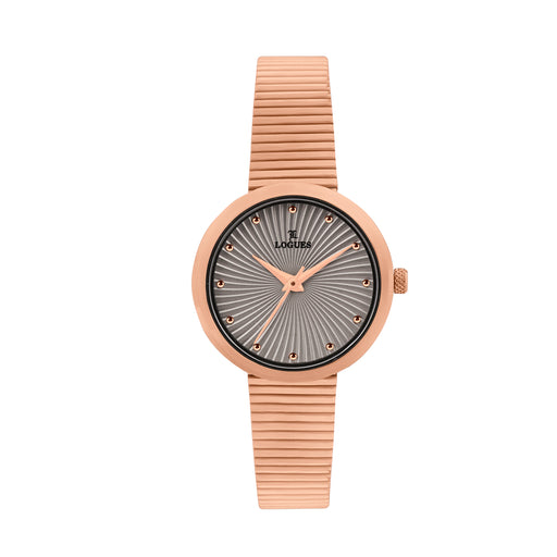 Logues Analog Watch for Women | L 6250 WZ-27