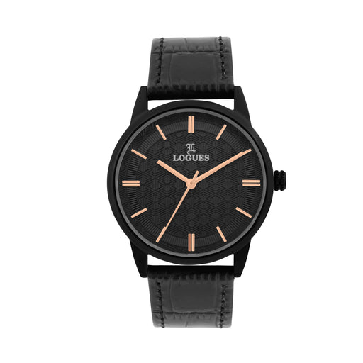 Logues Analog Watch for Men | G 4173 NL-03