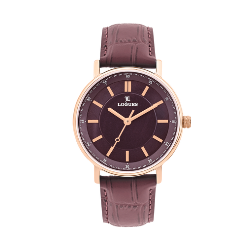 Logues Analog Watch for Men | G 4183 WL-05