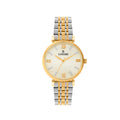 Logues Analog Watch for Women | L 6212 BM-02