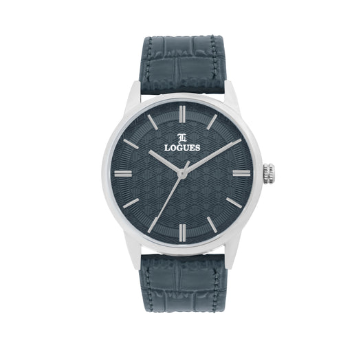 Logues Analog Watch for Men | G 4173 SL-04