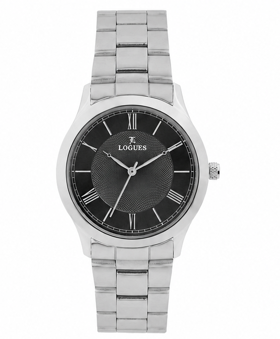 Logues Analog Watch for Men | G 4171 SM-03