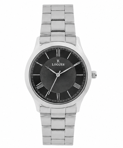 Logues Analog Watch for Men | G 4171 SM-03