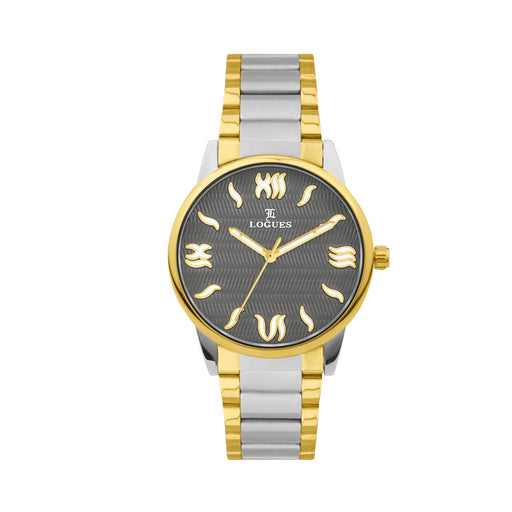 Logues Analog Watch for Men | G 4205 BM-27