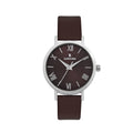 Logues Analog Watch for Women | L 5096 SL-05