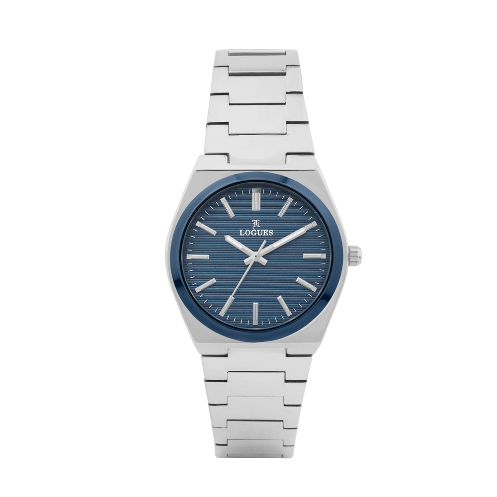 Logues Analog Watch for Women | L 3536 SVM-04