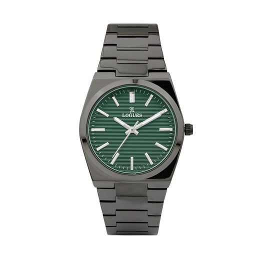 Logues Analog Watch for Men | G 3536 QM-10