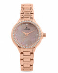 Logues Analog Watch for Women | L 6233 WM-09