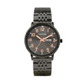 Logues Analog Date Watch for Men | G 4191 QMD-27