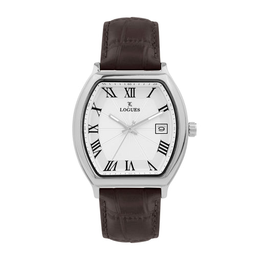 Logues Analog Watch for Men | G 4200 SLD-02