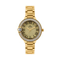 Logues Analog Watch for Women | L 6244 YM-11