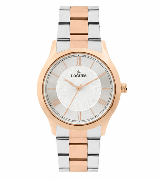 Logues Analog Watch for Men | G 4171 BWM-02