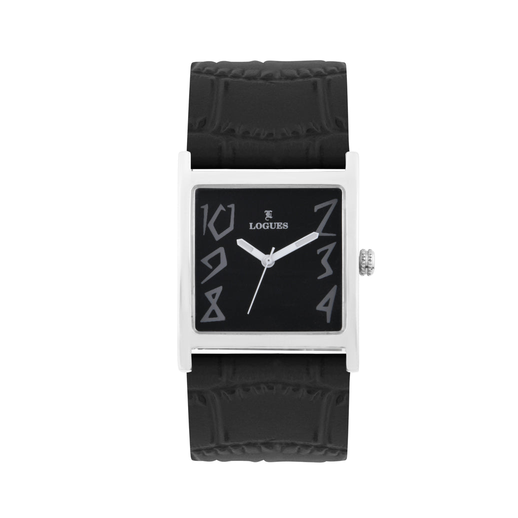 Logues Analog Watch for Women | L 5106 SL-03