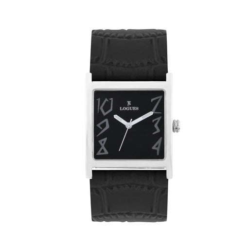Logues Analog Watch for Women | L 5106 SL-03