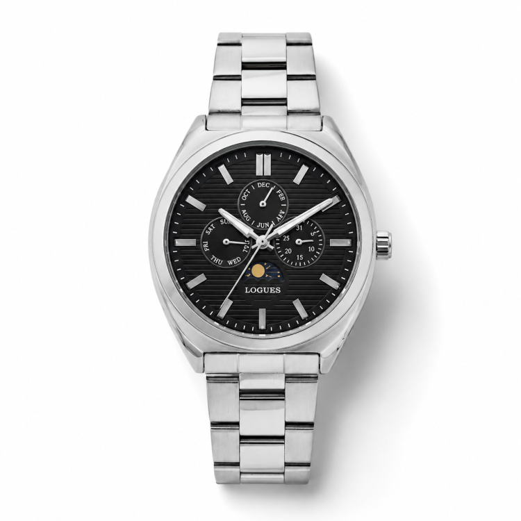 Logues Analog Watch for Men | G 1905 SM-03
