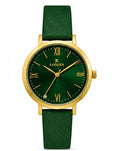 Logues Analog Watch for Women | L 5097 YL-10