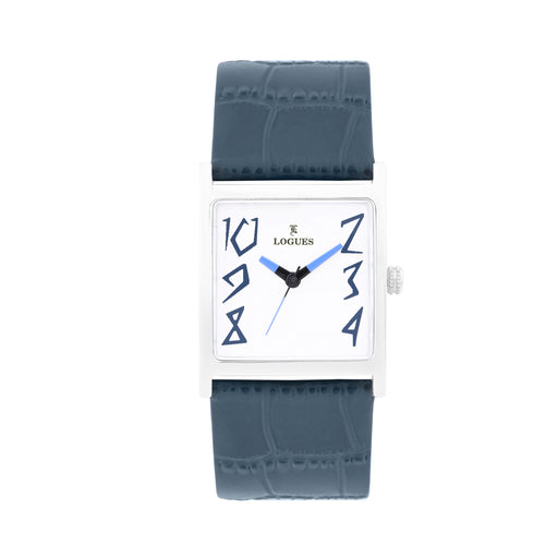 Logues Analog Watch for Women | L 5106 SL-37