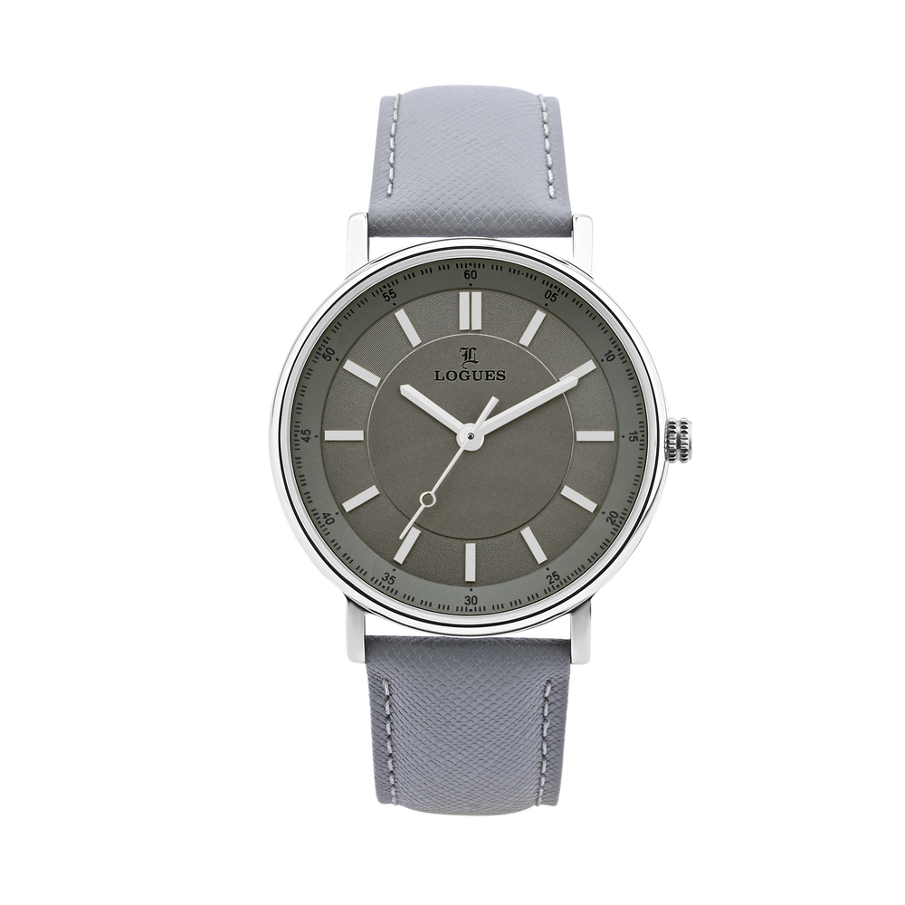 Logues Analog Watch for Men | G 4183 SL-27
