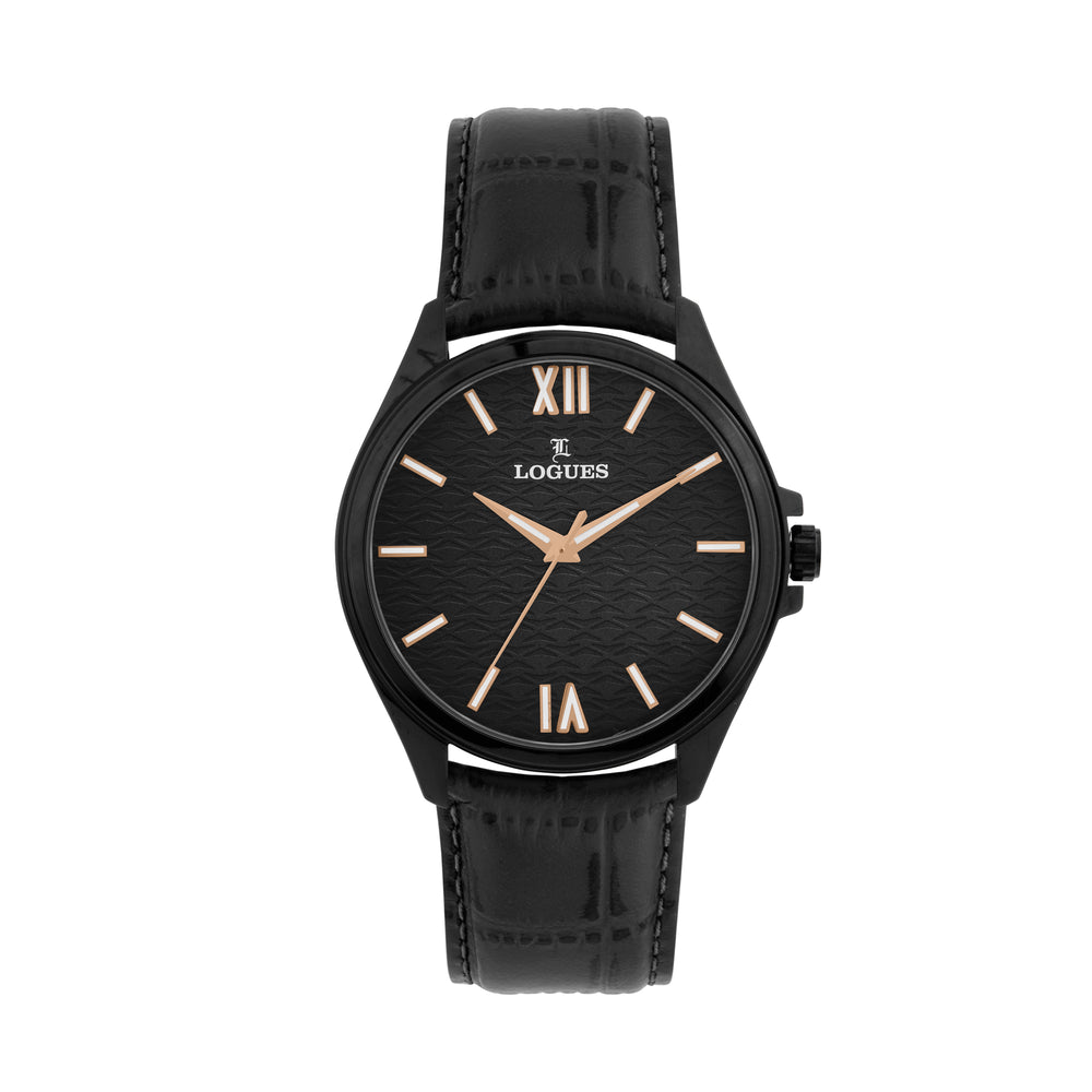 Logues Analog Watch for Men | G 4162 NL-03