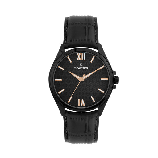 Logues Analog Watch for Men | G 4162 NL-03