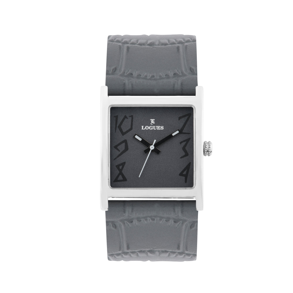 Logues Analog Watch for Women | L 5106 SL-27