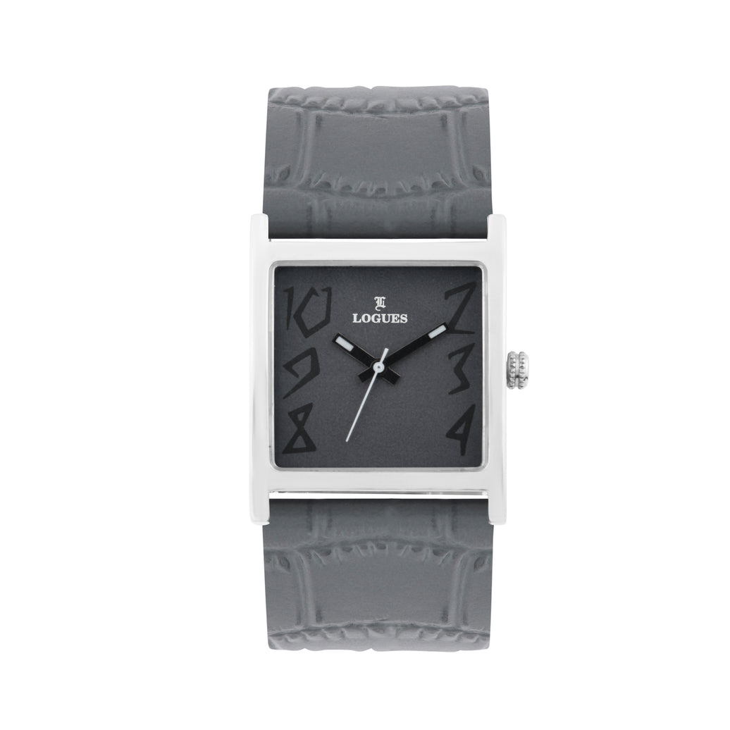 Logues Analog Watch for Women | L 5106 SL-27