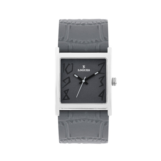 Logues Analog Watch for Women | L 5106 SL-27