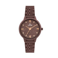 Logues Analog Watch for Women | L 6228 CM-05