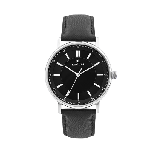 Logues Analog Watch for Men | G 4183 SL-03