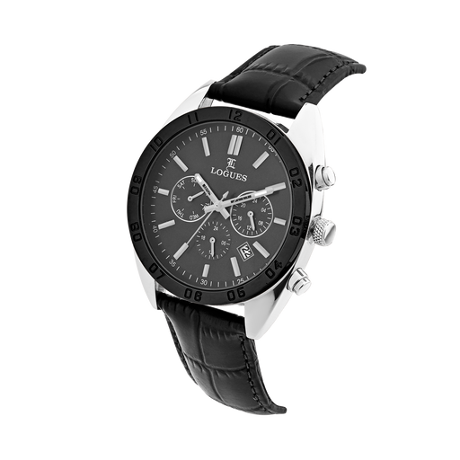 Logues Multifunction Watch for Men | G 1998 SNLD-03