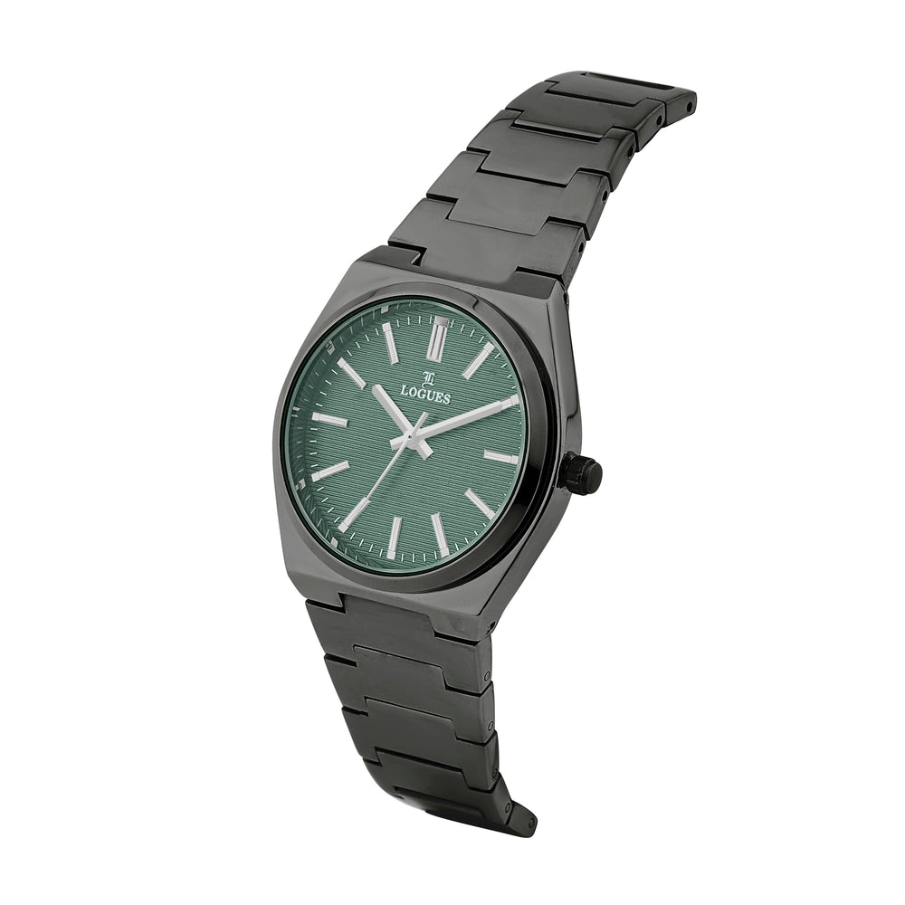 Logues Analog Watch for Women | L 3536 QM-10