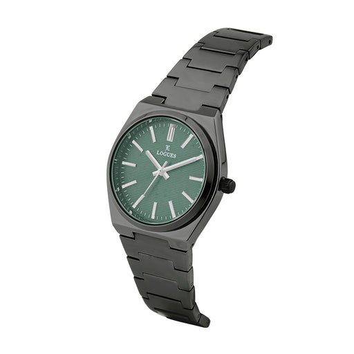 Logues Analog Watch for Women | L 3536 QM-10