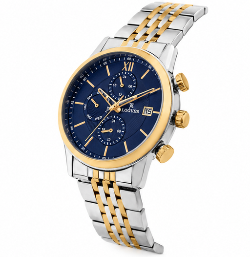 Logues Analog Watch for Men | G 1982 BMD-04