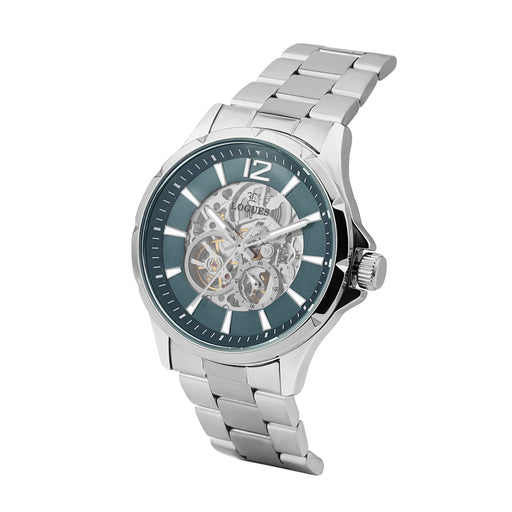 Logues Automatic Watch for Men | G 8502 SM-04