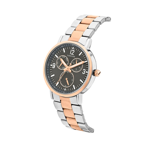 Logues Analog Watch for Men | G 1999 BWM-27