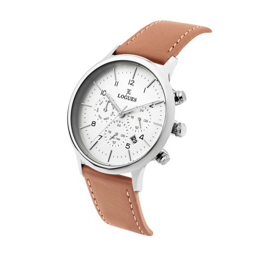 Logues Multifunction Watch for Men | G 1993 SLD-20