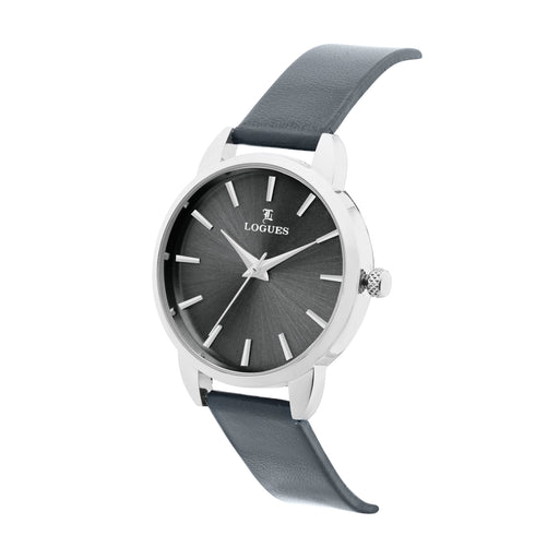 Logues Analog Watch for Women | L 5107 SL-03