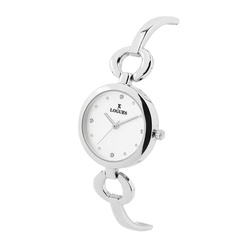 Logues Analog Watch for Women | L 6241 SM-02